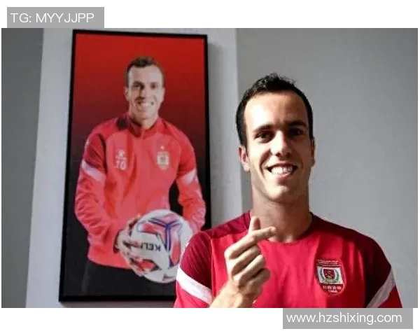 当前足球界最帅气且有潜力的年轻球星是谁引发球迷热议